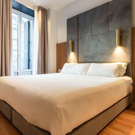 Limehome San Sebastian Zubieta Kalea Екстер'єр фото