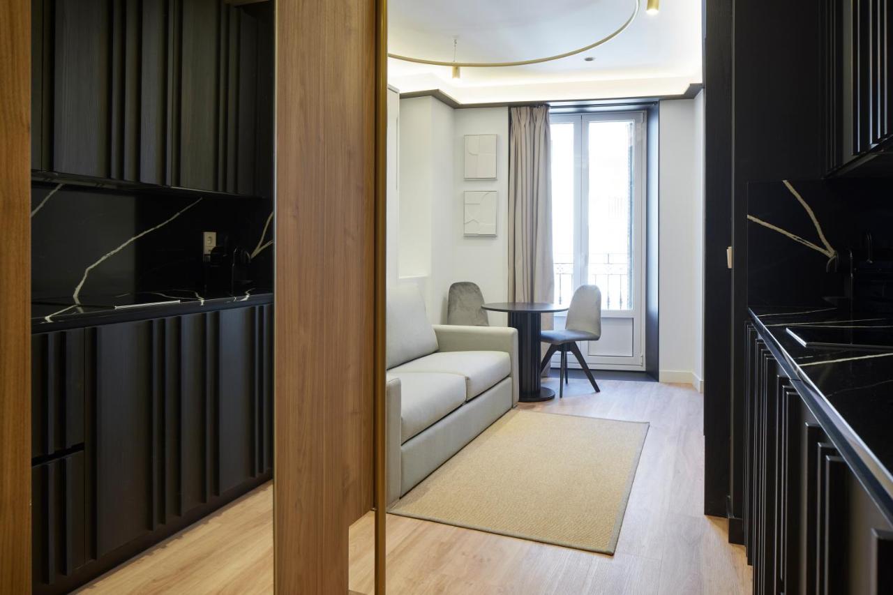 Limehome San Sebastian Zubieta Kalea Екстер'єр фото