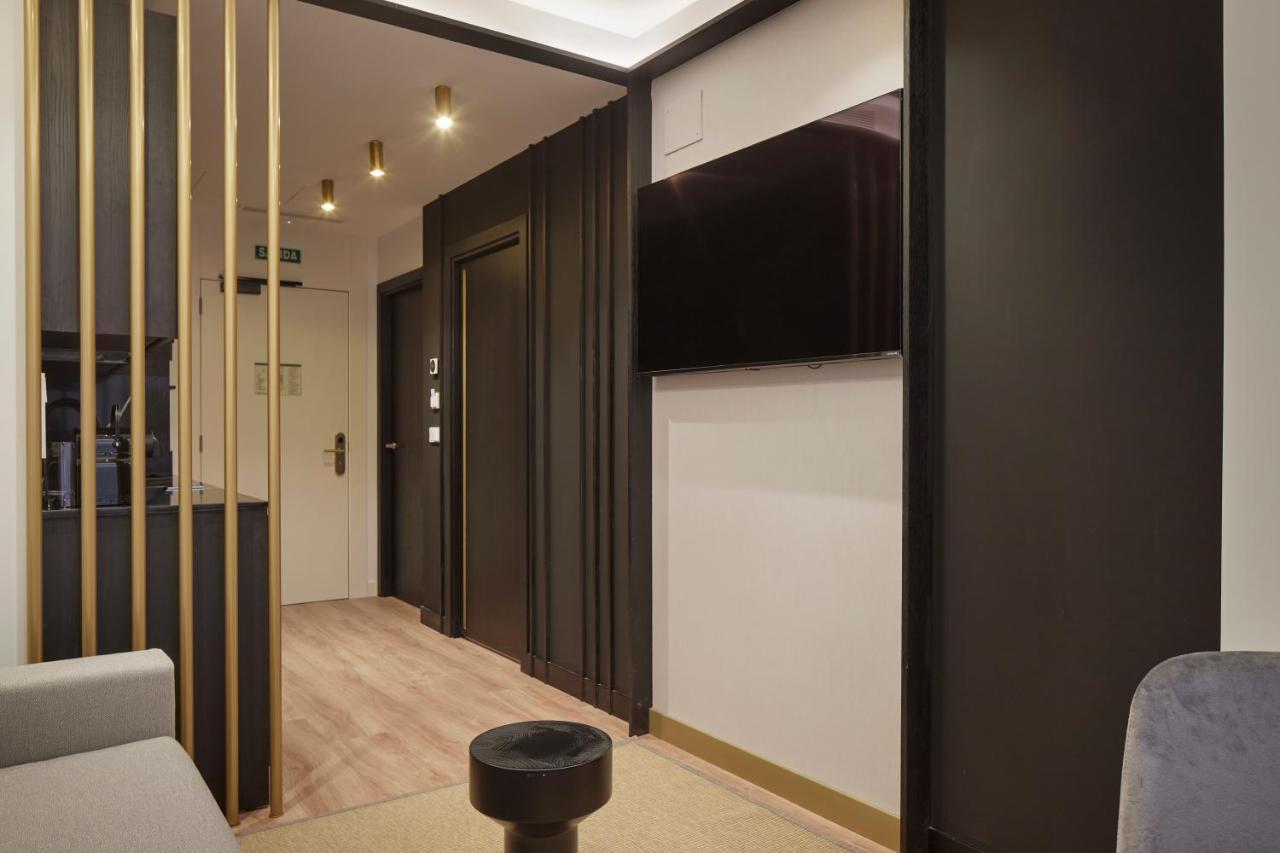 Limehome San Sebastian Zubieta Kalea Екстер'єр фото
