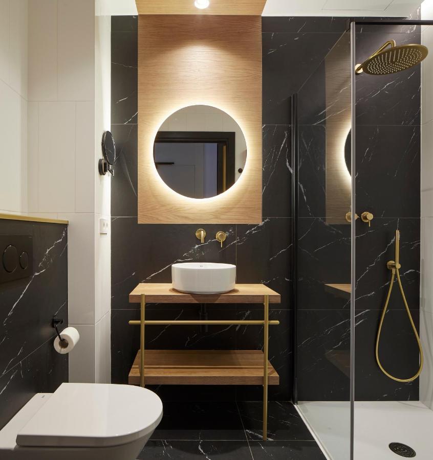 Limehome San Sebastian Zubieta Kalea Екстер'єр фото