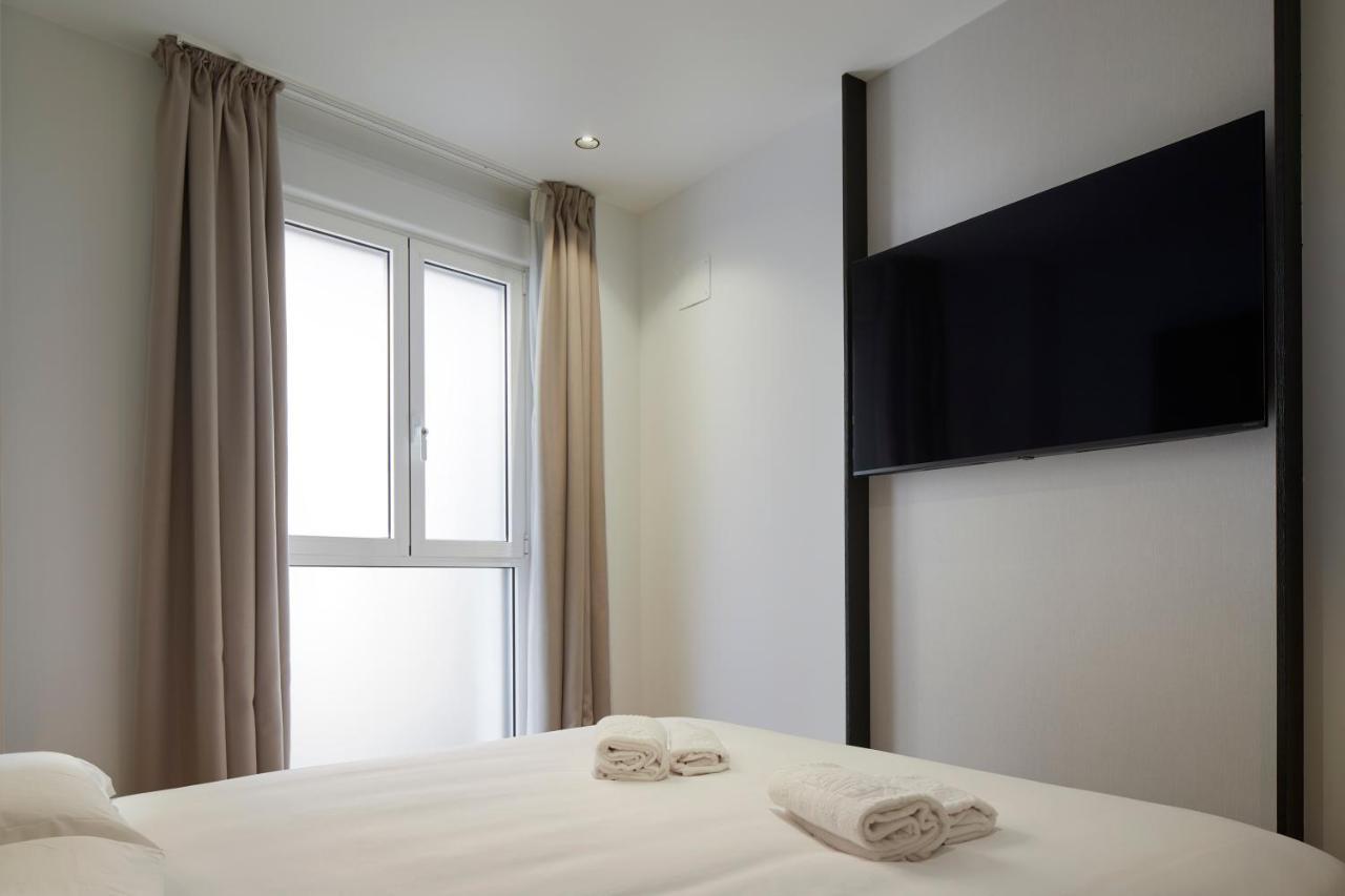 Limehome San Sebastian Zubieta Kalea Екстер'єр фото