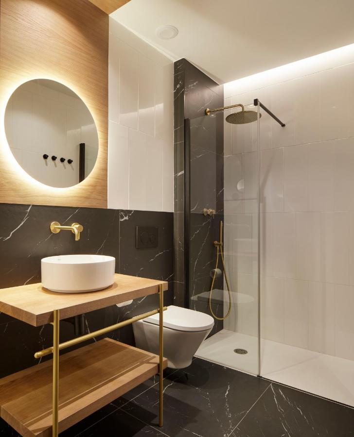 Limehome San Sebastian Zubieta Kalea Екстер'єр фото