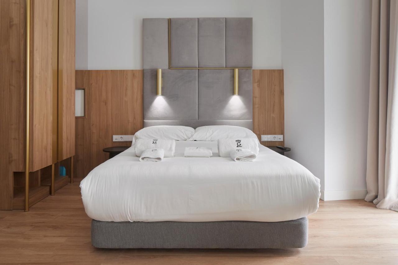 Limehome San Sebastian Zubieta Kalea Екстер'єр фото