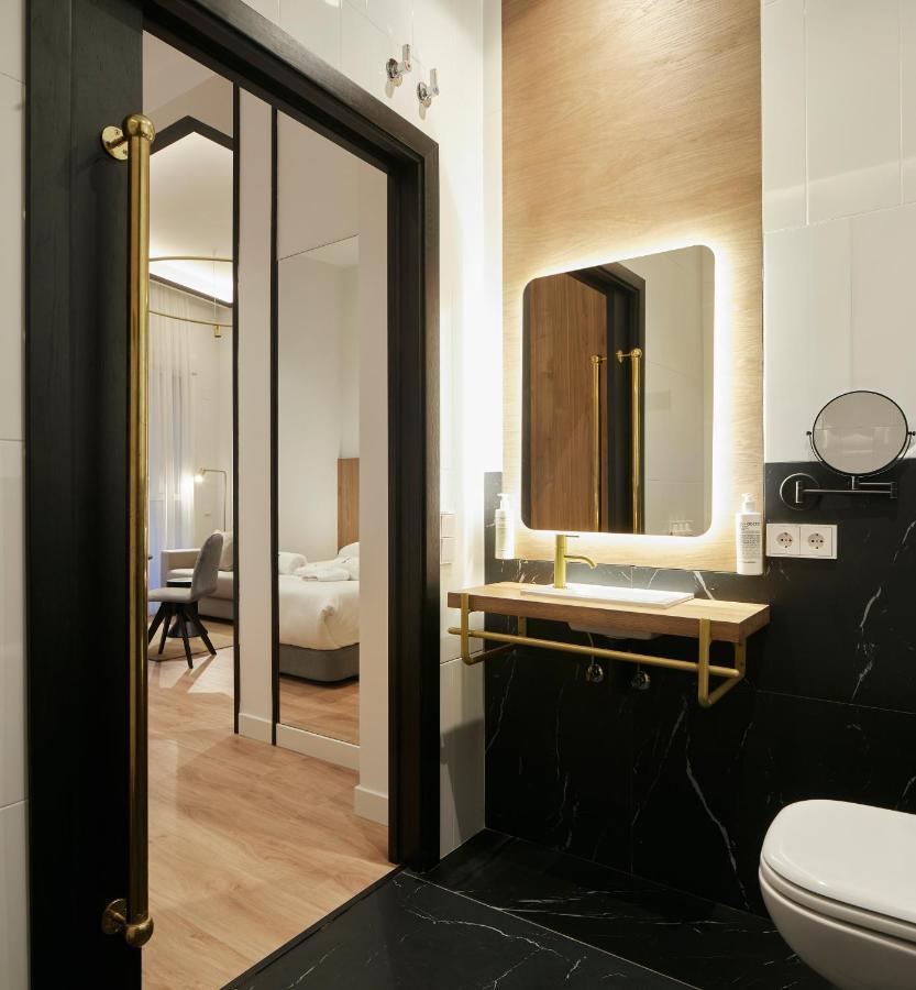 Limehome San Sebastian Zubieta Kalea Екстер'єр фото