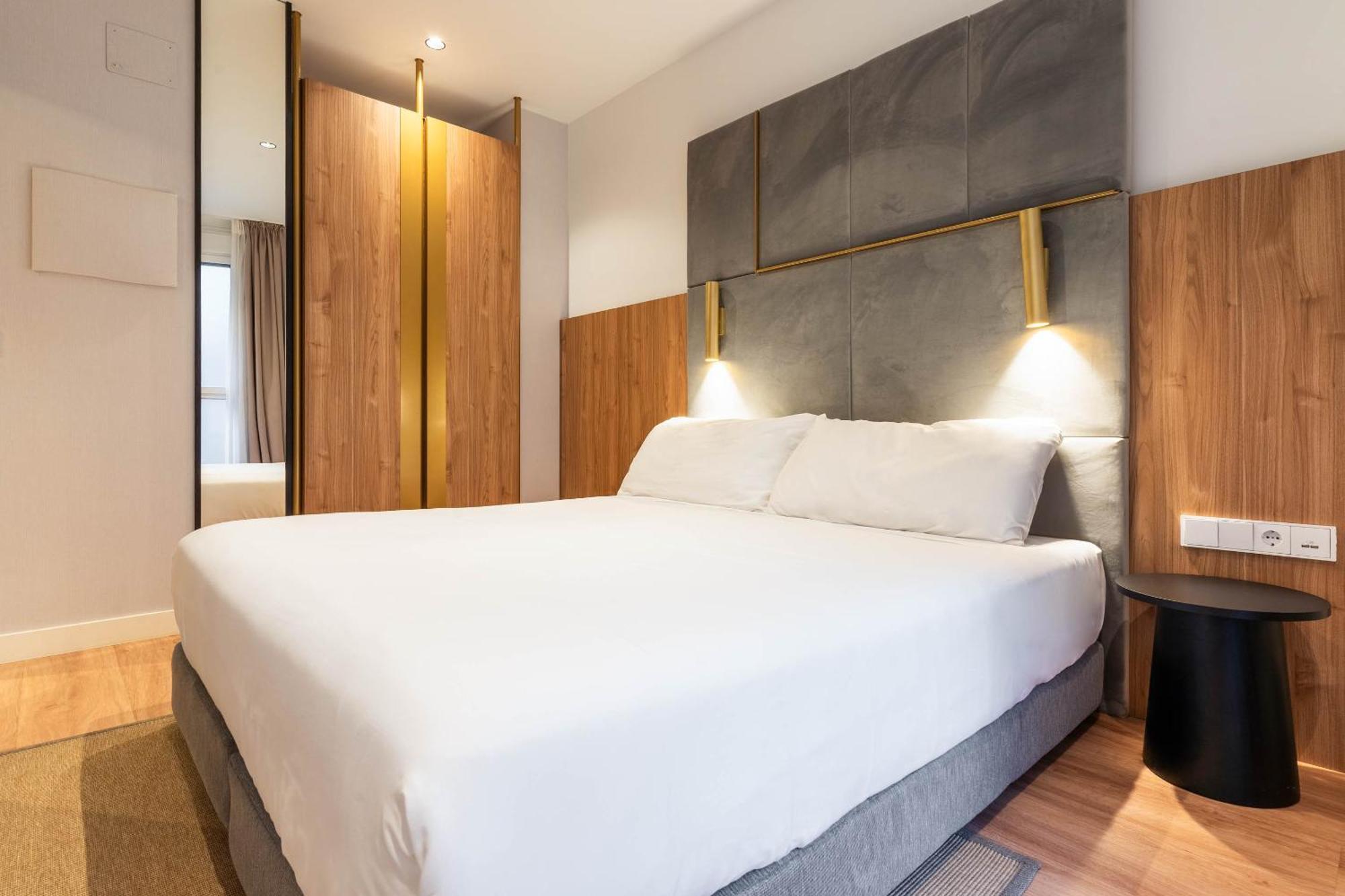 Limehome San Sebastian Zubieta Kalea Екстер'єр фото