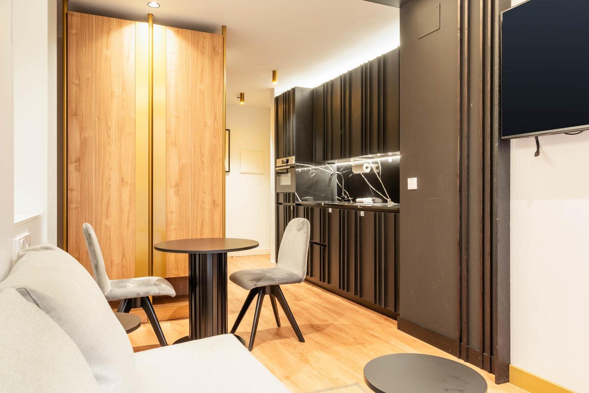Limehome San Sebastian Zubieta Kalea Екстер'єр фото