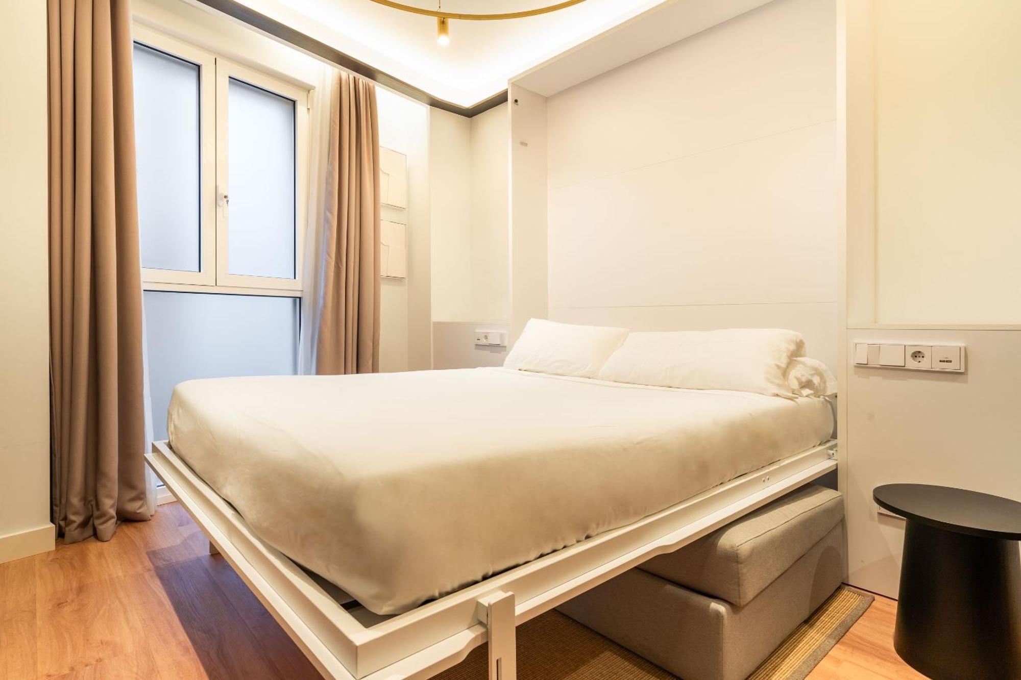 Limehome San Sebastian Zubieta Kalea Екстер'єр фото