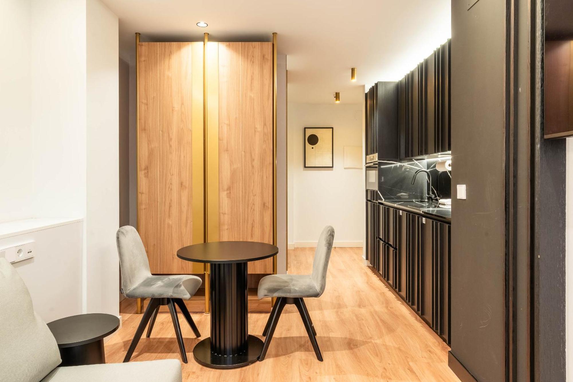 Limehome San Sebastian Zubieta Kalea Екстер'єр фото