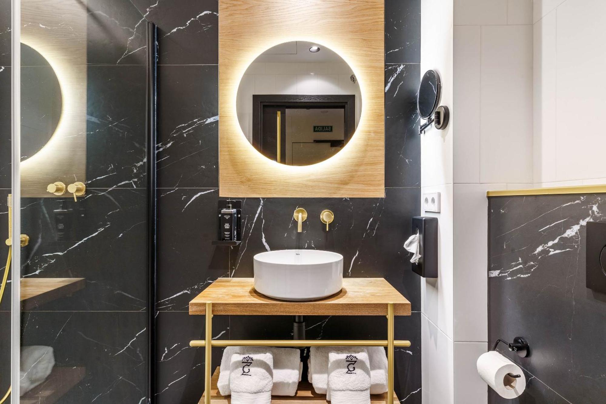 Limehome San Sebastian Zubieta Kalea Екстер'єр фото