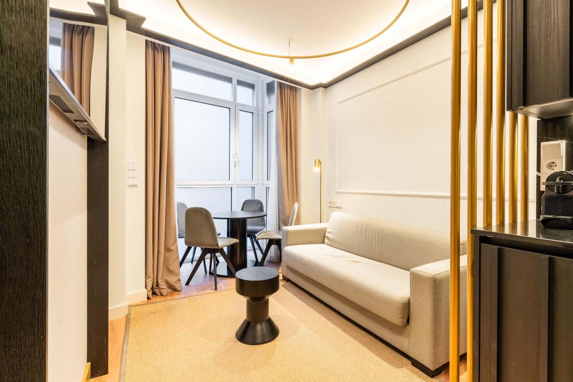 Limehome San Sebastian Zubieta Kalea Екстер'єр фото