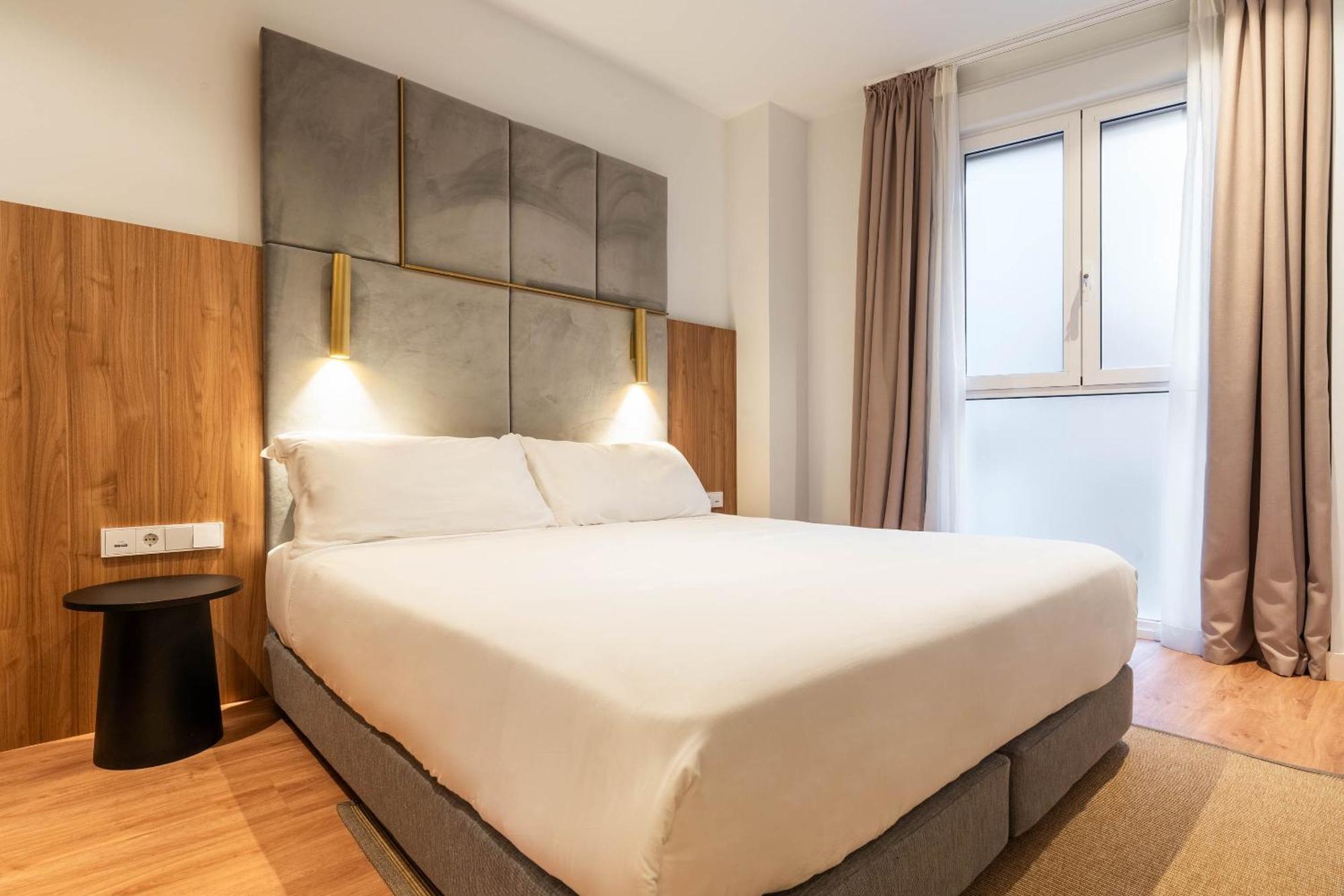 Limehome San Sebastian Zubieta Kalea Екстер'єр фото
