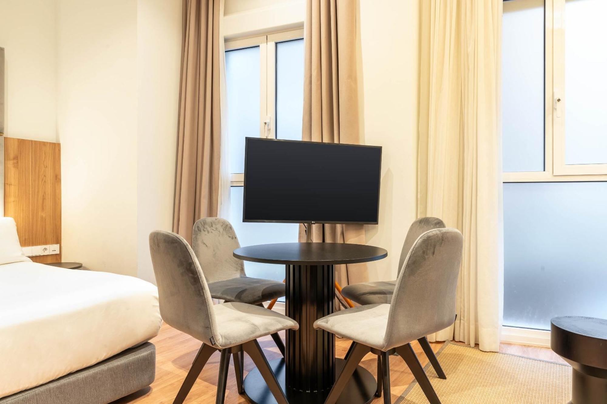 Limehome San Sebastian Zubieta Kalea Екстер'єр фото