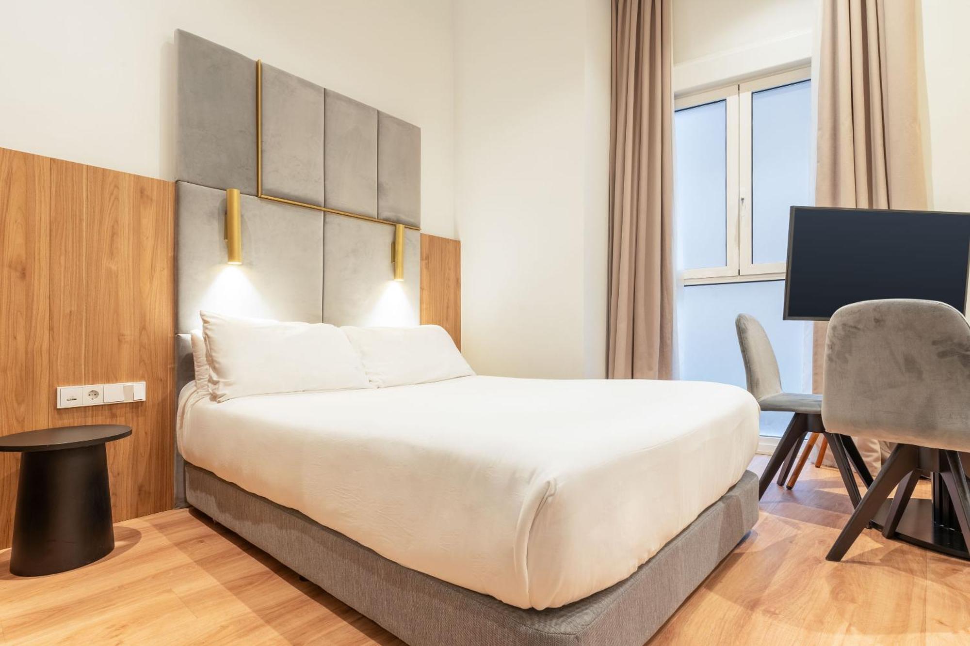 Limehome San Sebastian Zubieta Kalea Екстер'єр фото