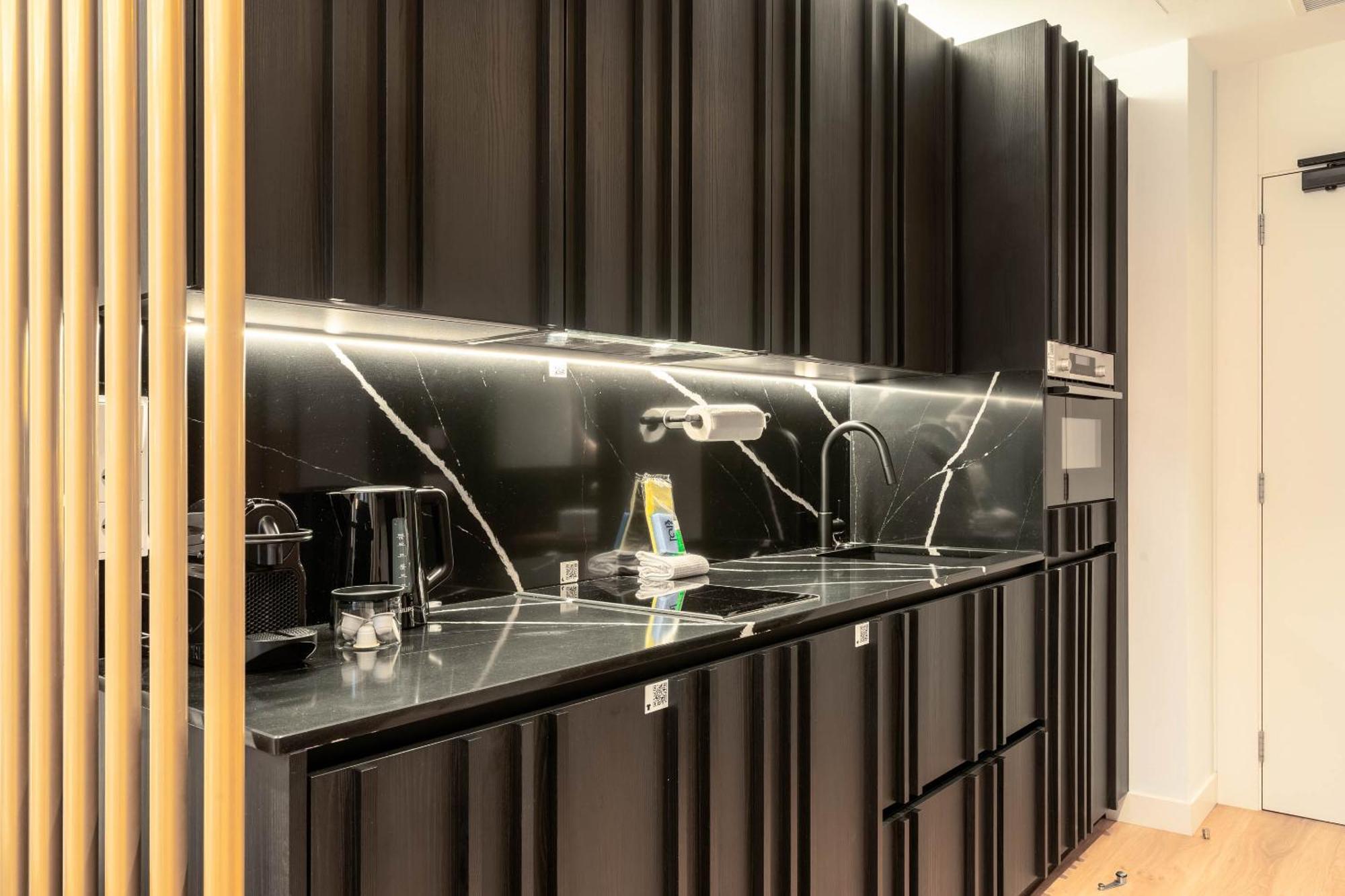 Limehome San Sebastian Zubieta Kalea Екстер'єр фото