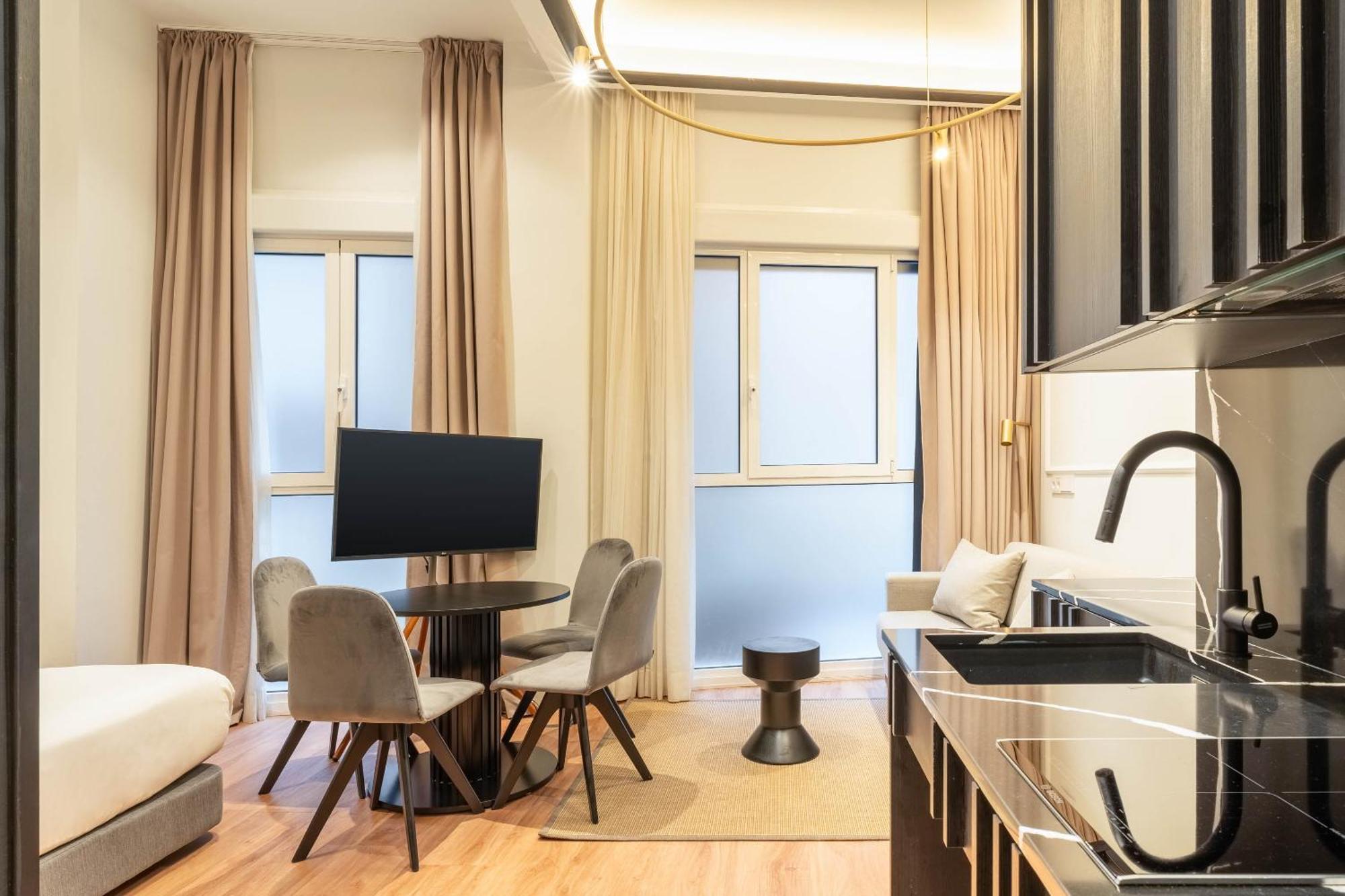 Limehome San Sebastian Zubieta Kalea Екстер'єр фото
