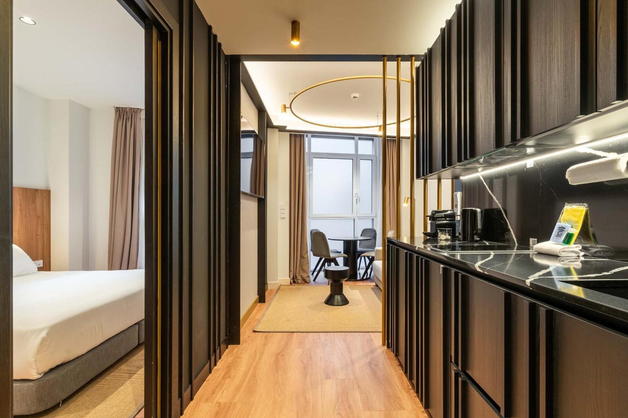 Limehome San Sebastian Zubieta Kalea Екстер'єр фото