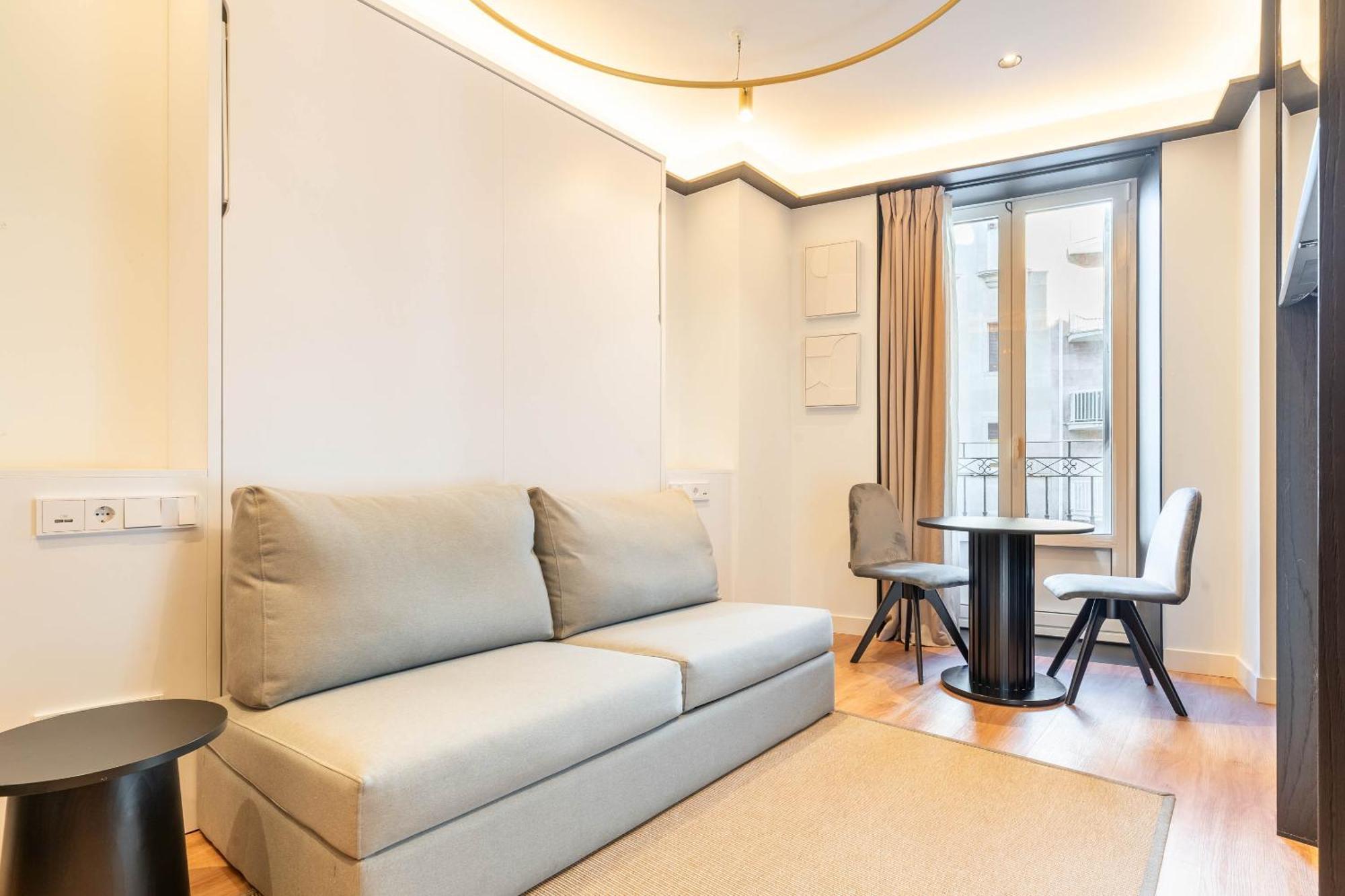 Limehome San Sebastian Zubieta Kalea Екстер'єр фото