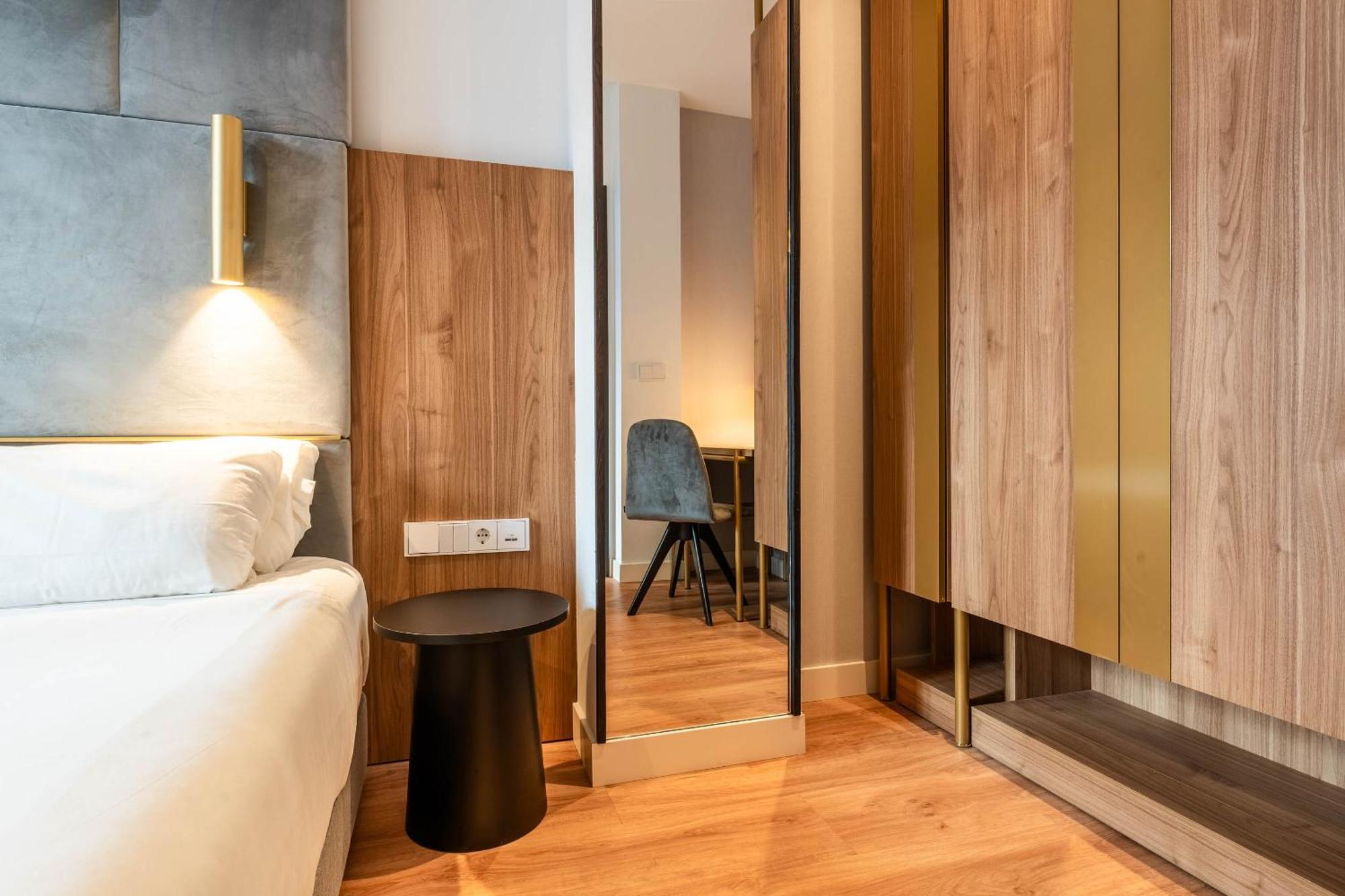 Limehome San Sebastian Zubieta Kalea Екстер'єр фото