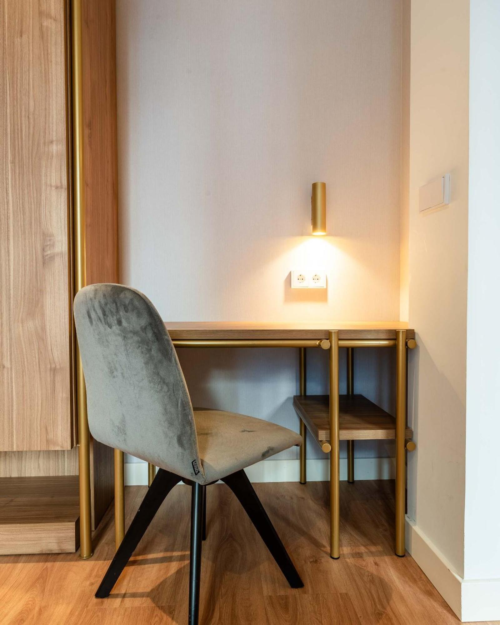 Limehome San Sebastian Zubieta Kalea Екстер'єр фото