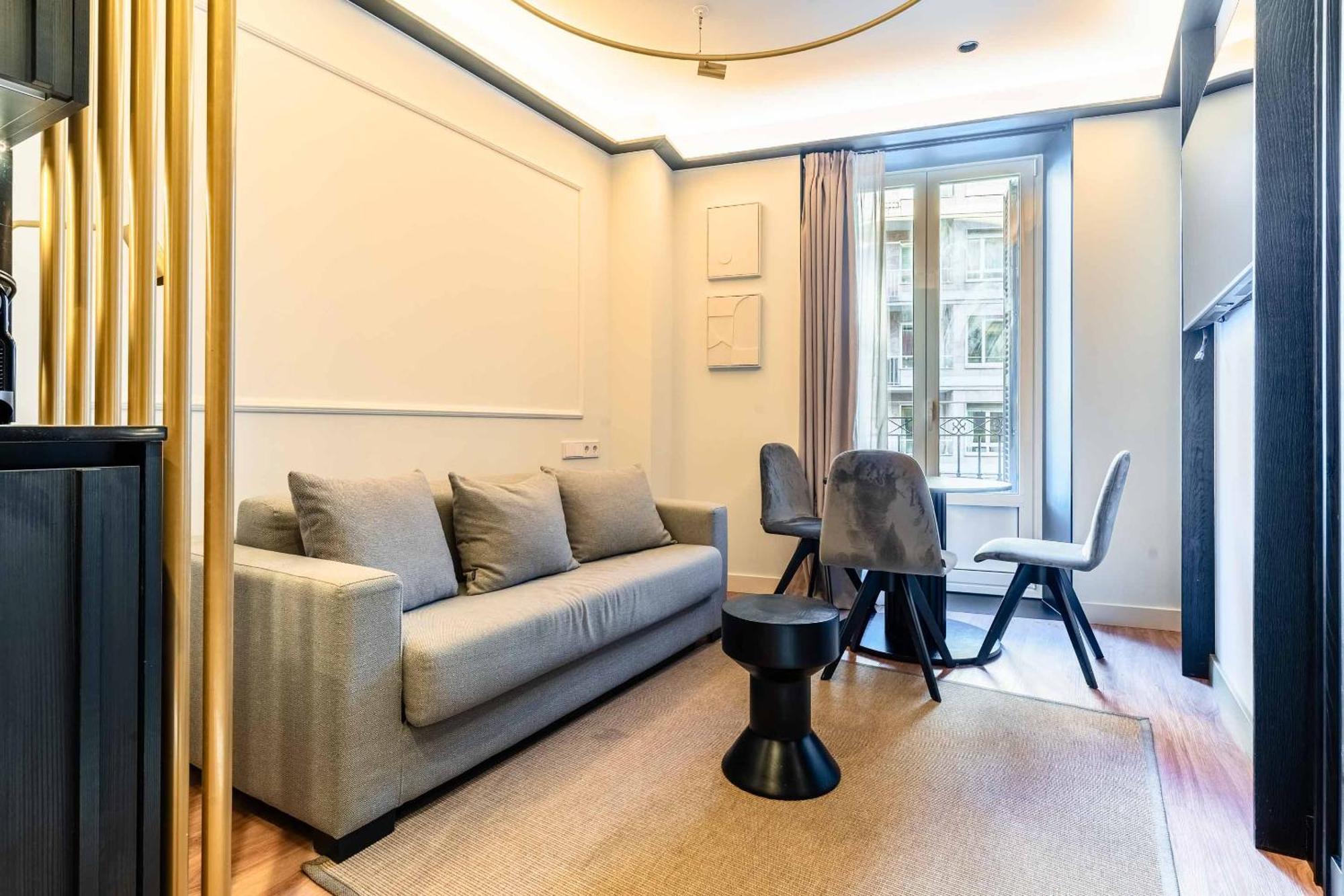 Limehome San Sebastian Zubieta Kalea Екстер'єр фото