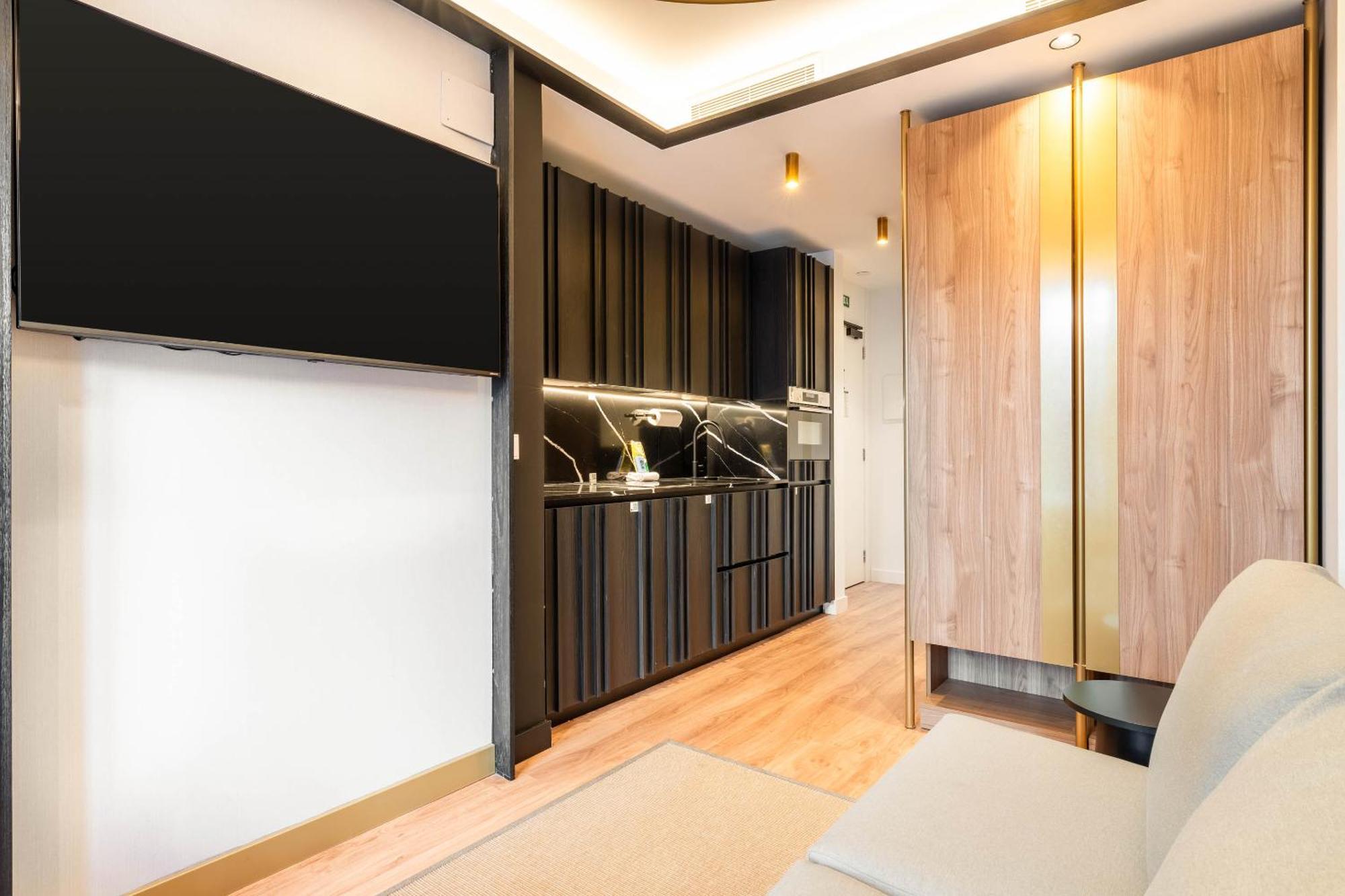 Limehome San Sebastian Zubieta Kalea Екстер'єр фото