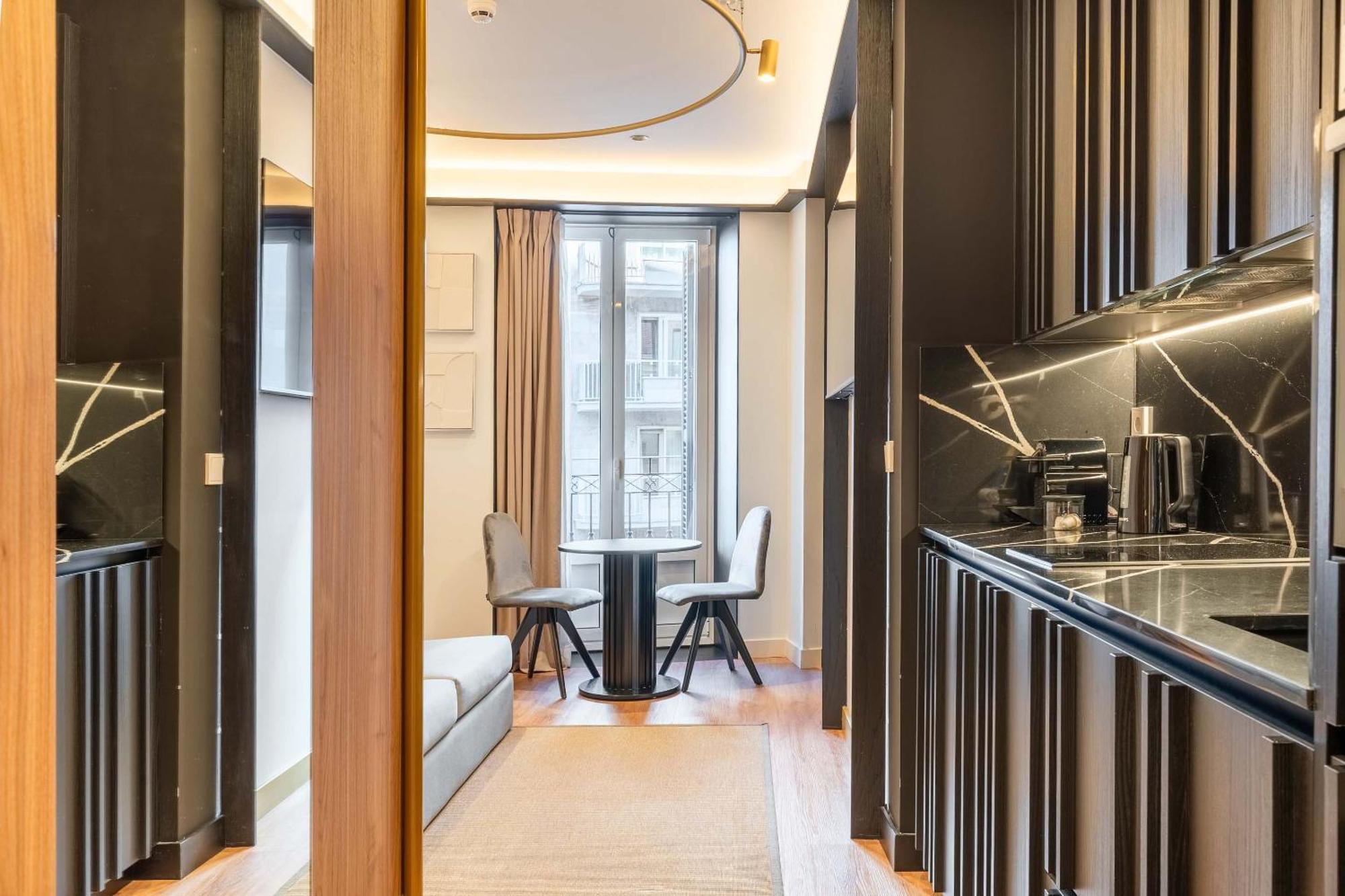 Limehome San Sebastian Zubieta Kalea Екстер'єр фото