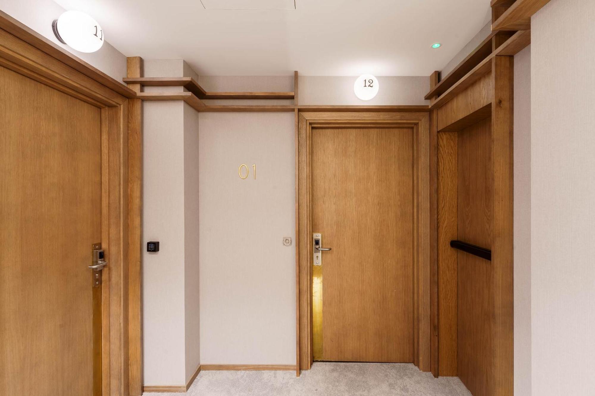 Limehome San Sebastian Zubieta Kalea Екстер'єр фото